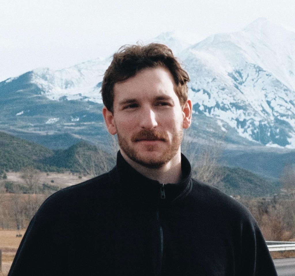 Tyler Borjeson